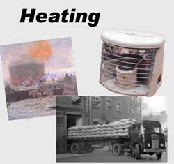 Heating