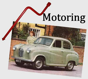 Motoring